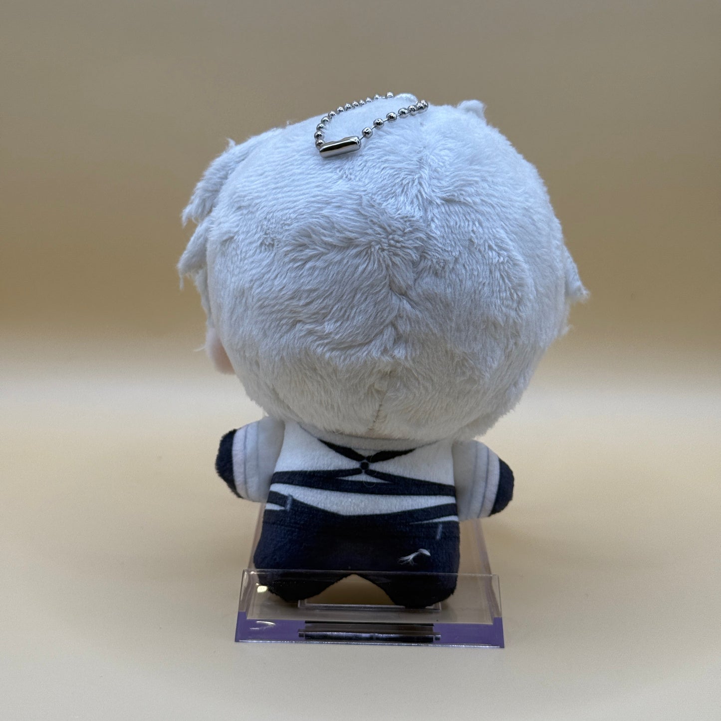 Xavier | Zayne | Sylus | Rafayel | Plushie Doll (10 cm) | Love and Deepspace