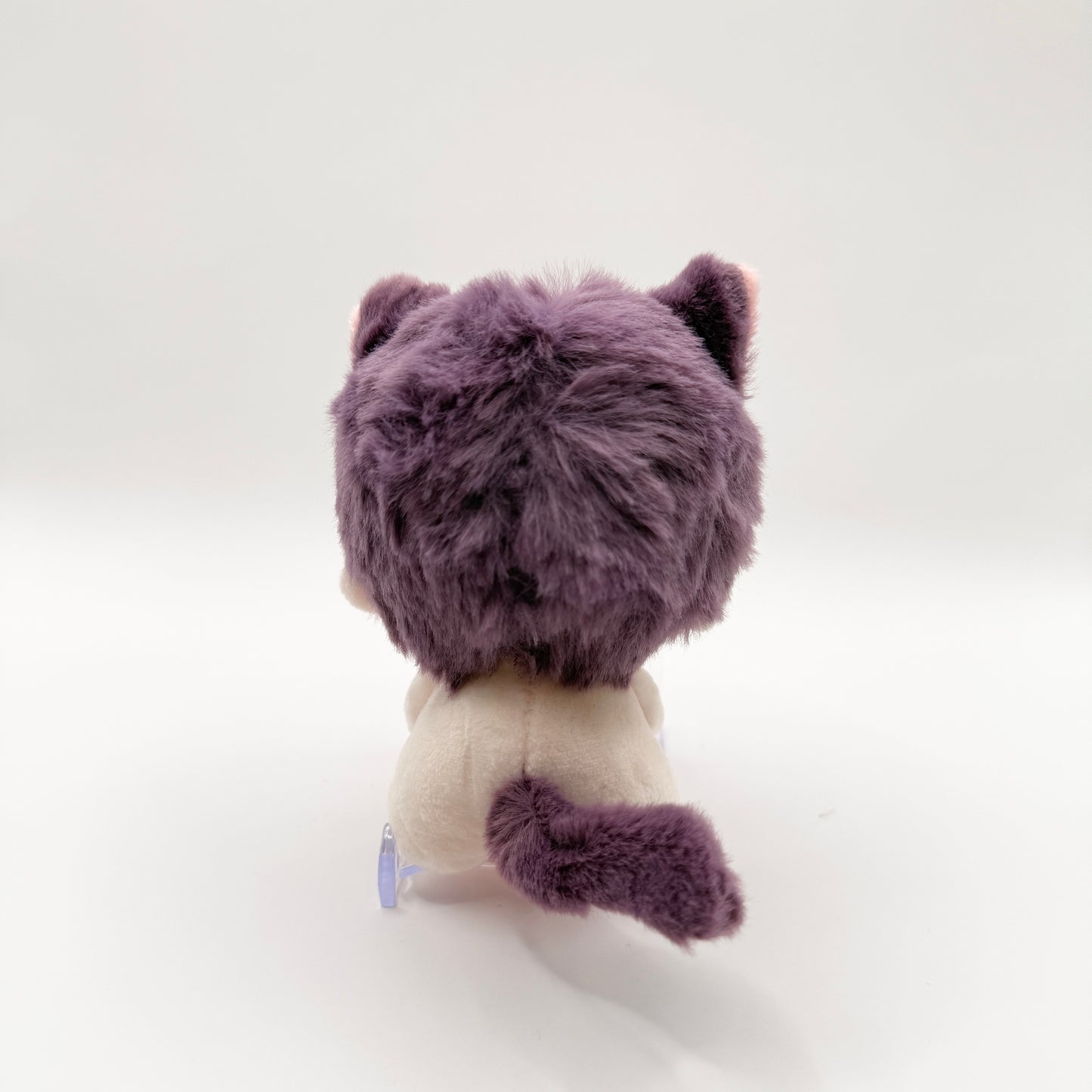 Love and Deepspace Rafayel Cuddling Plushie & Keychain (8.5cm)