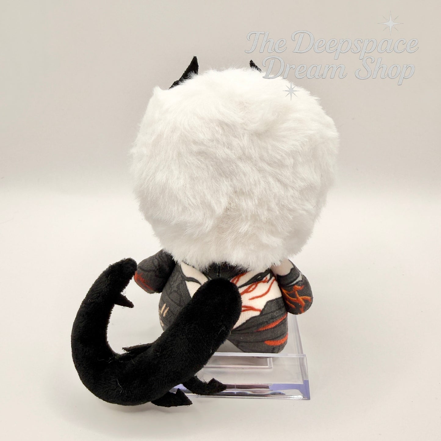 Love and Deepspace – Lil’ Devil Stylus Doll (Magnetic Tail & Wings)
