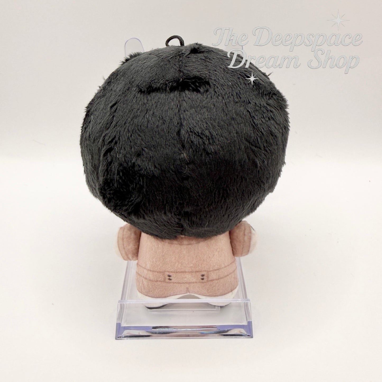 Love and Deepspace Birthday Theme Doll — Printed Birthday Outfit (10cm)