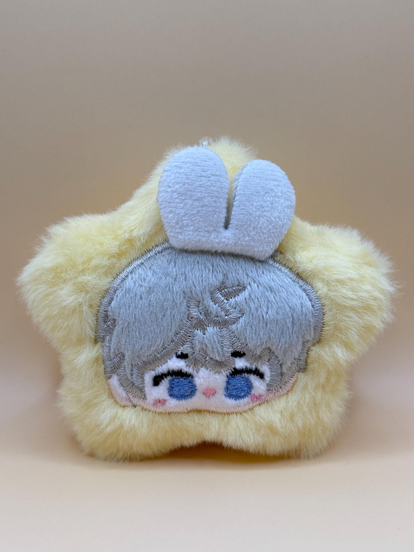 Xavier Bag Keychain | Love and Deepspace