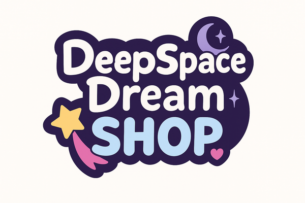 Deepspace Dream Shop