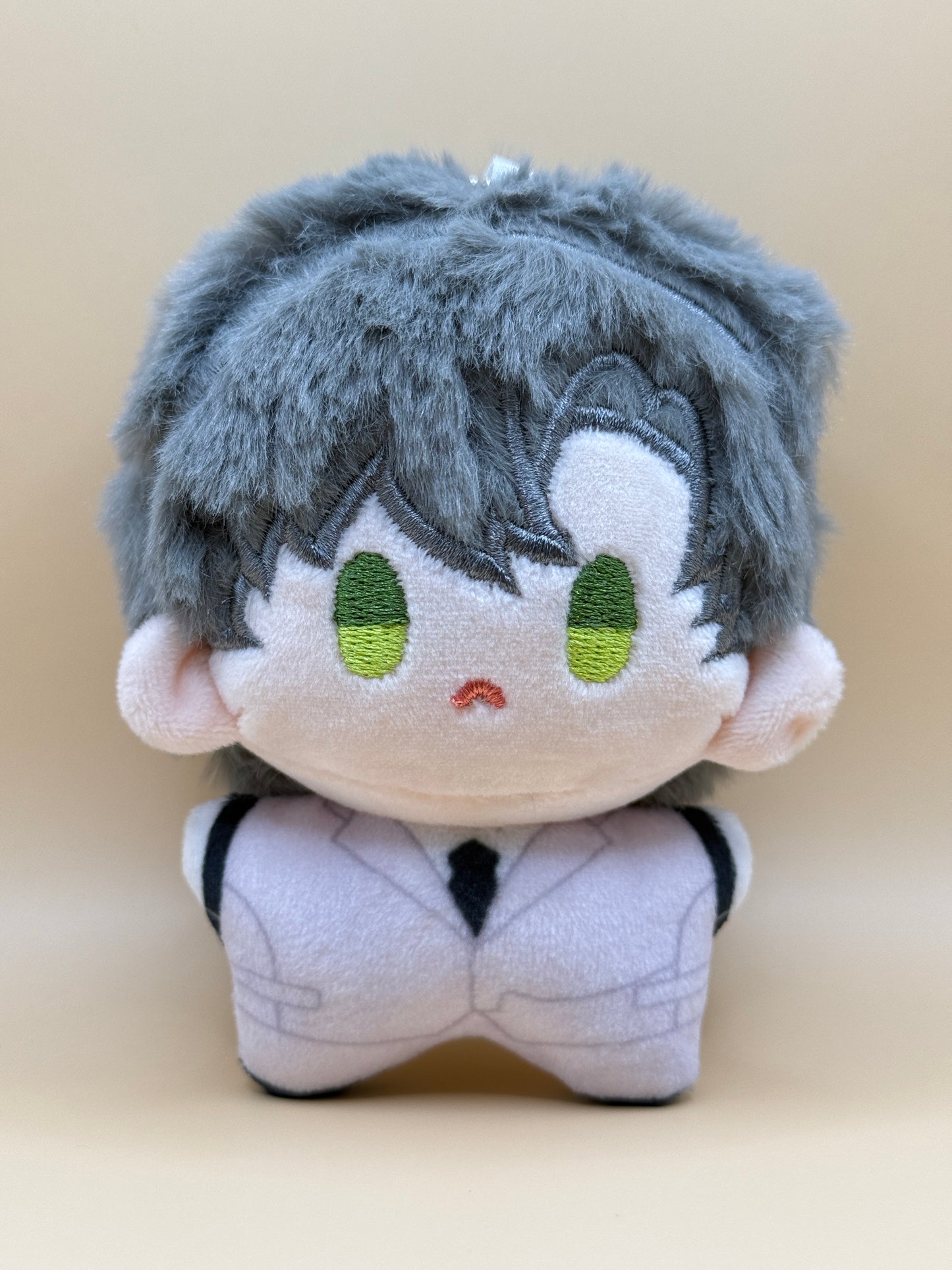 Love and Deepspace |  Xavier | Zayne | Sylus | Rafayel | Plushie Doll (10 cm)