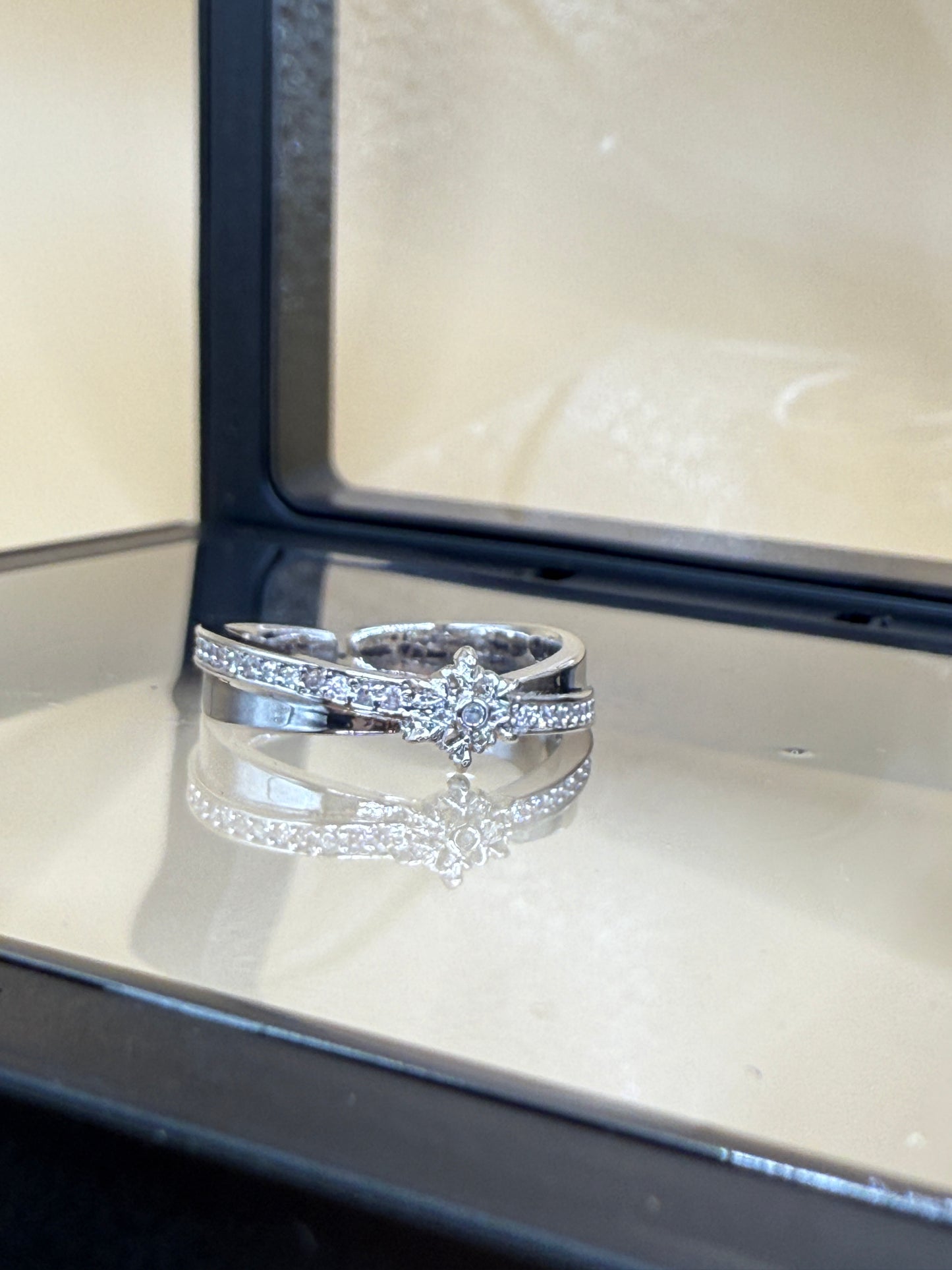 Sylus | Zayne | Xavier  * Love and Deepspace*  100 Affinity Rings - Adjustable