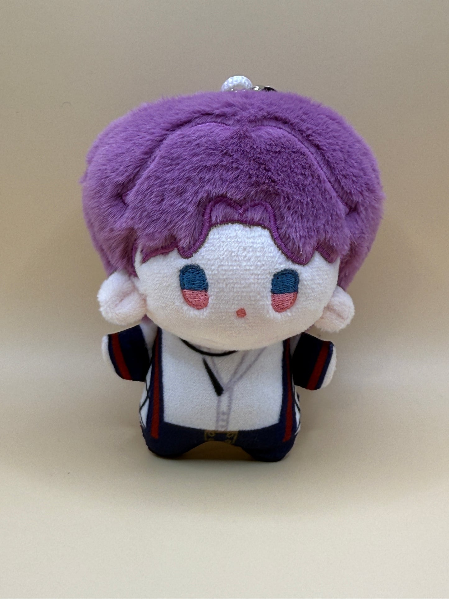 Love and Deepspace |  Xavier | Zayne | Sylus | Rafayel | Plushie Doll (10 cm)