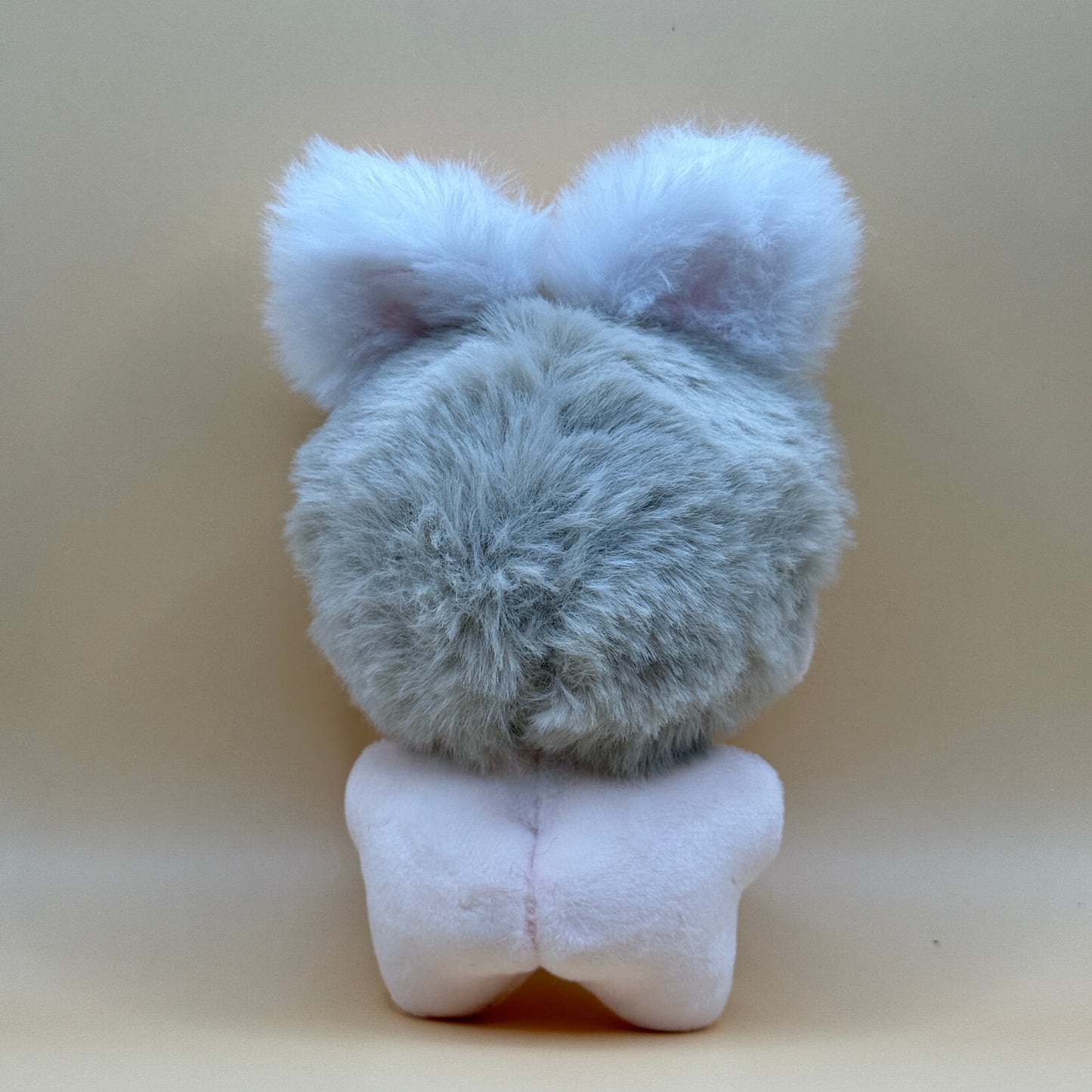 Xavier Plushie Doll Keychain with Star Hood (10 cm) | Love and Deepspace