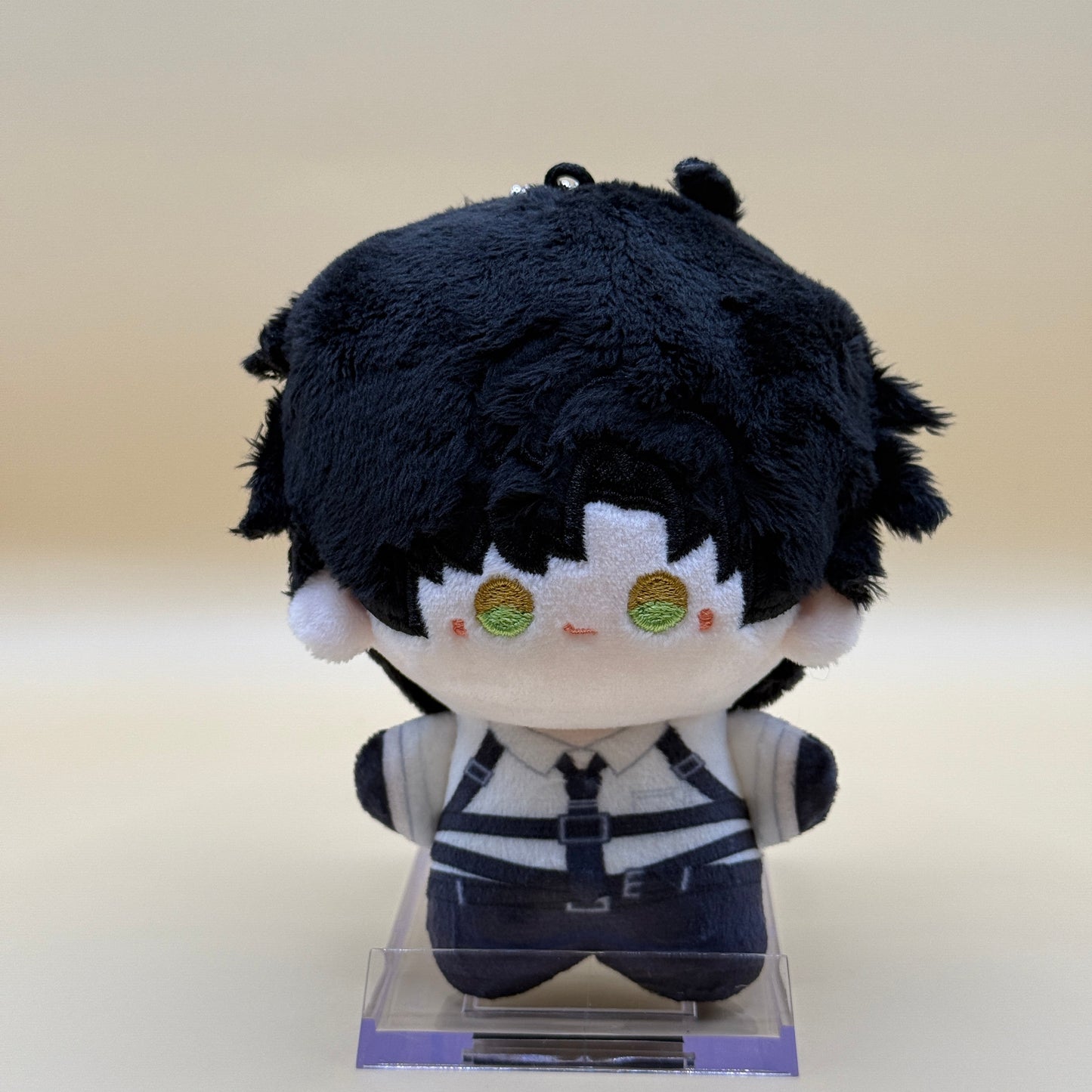 Xavier | Zayne | Sylus | Rafayel | Plushie Doll (10 cm) | Love and Deepspace