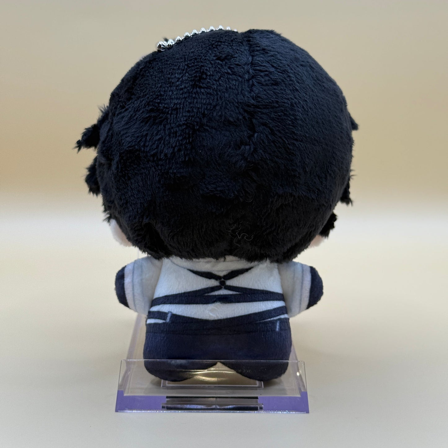 Xavier | Zayne | Sylus | Rafayel | Plushie Doll (10 cm) | Love and Deepspace