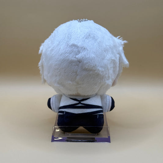 Xavier | Zayne | Sylus | Rafayel | Plushie Doll (10 cm) | Love and Deepspace