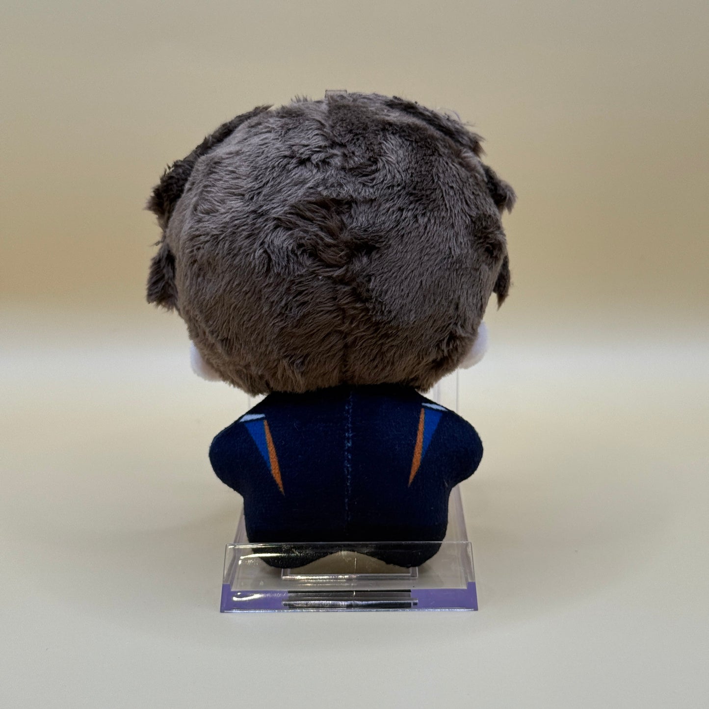 Caleb Uniform Edition with Printed Details Doll (10 cm) | Love and Deepspace