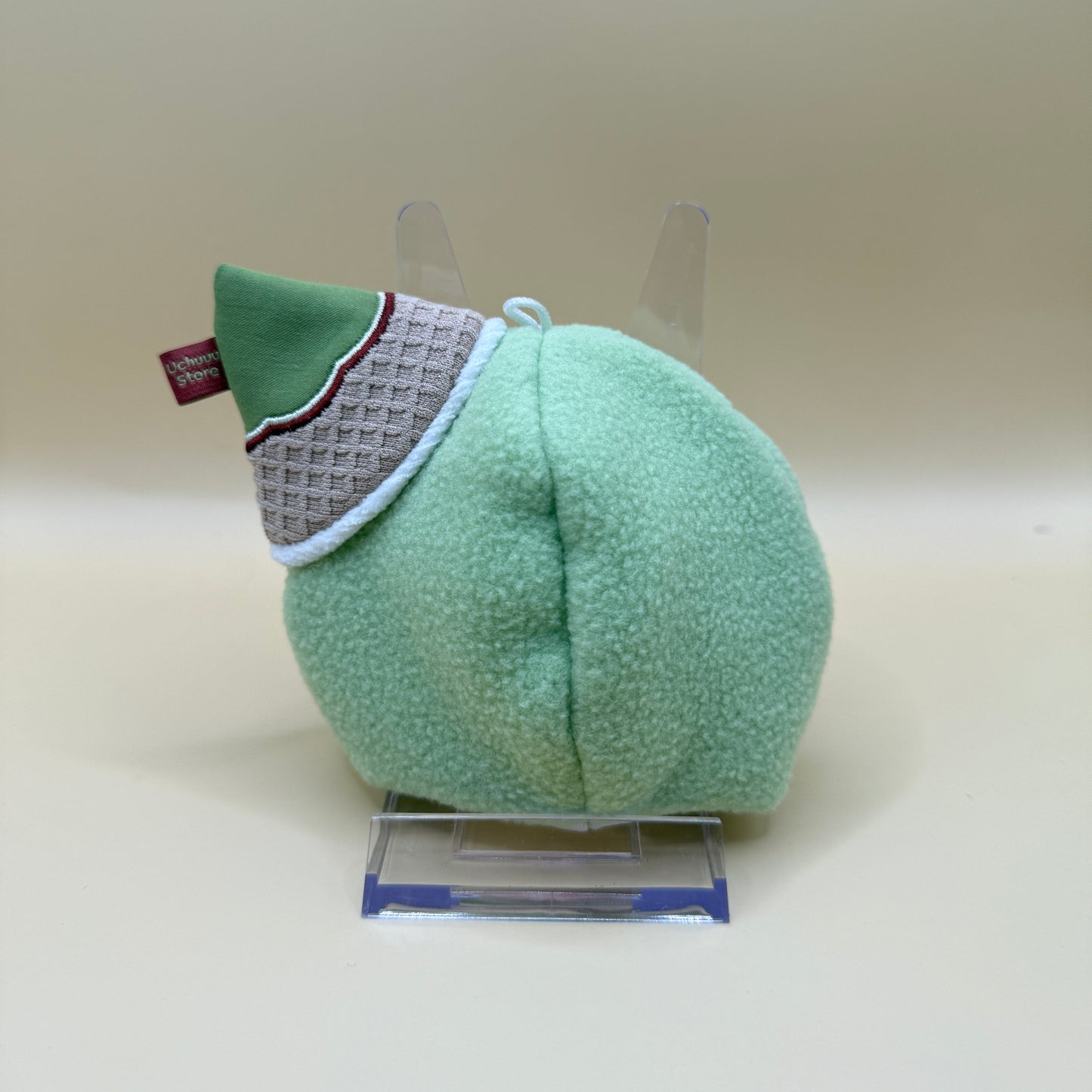 Cute Ice Cream Series Doll/Plush Hood for 10 cm doll [doll not included]