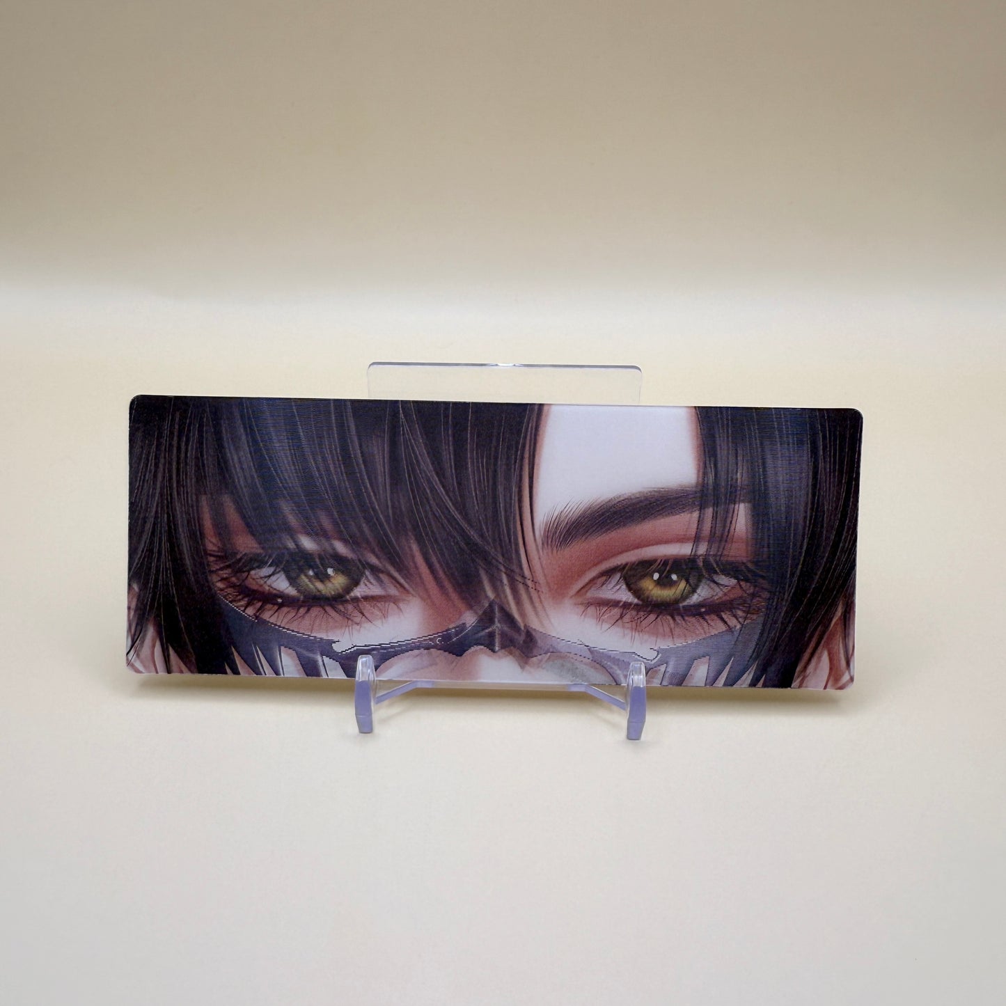 Love and Deep Space | Caleb | Rafayel | Zayne | Xavier | Sylus 3-phase lenticular card/Bookmark card