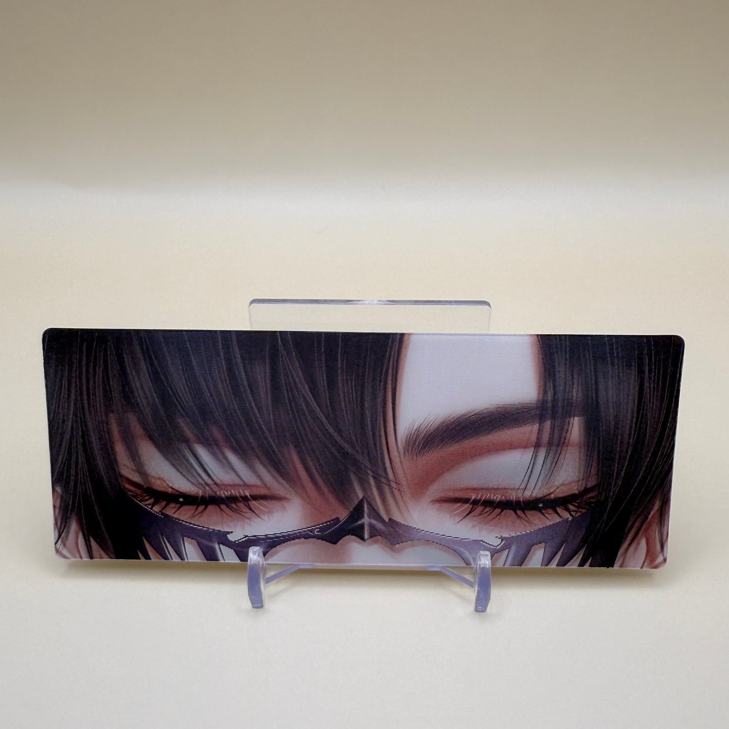 Love and Deep Space | Caleb | Rafayel | Zayne | Xavier | Sylus 3-phase lenticular card/Bookmark card