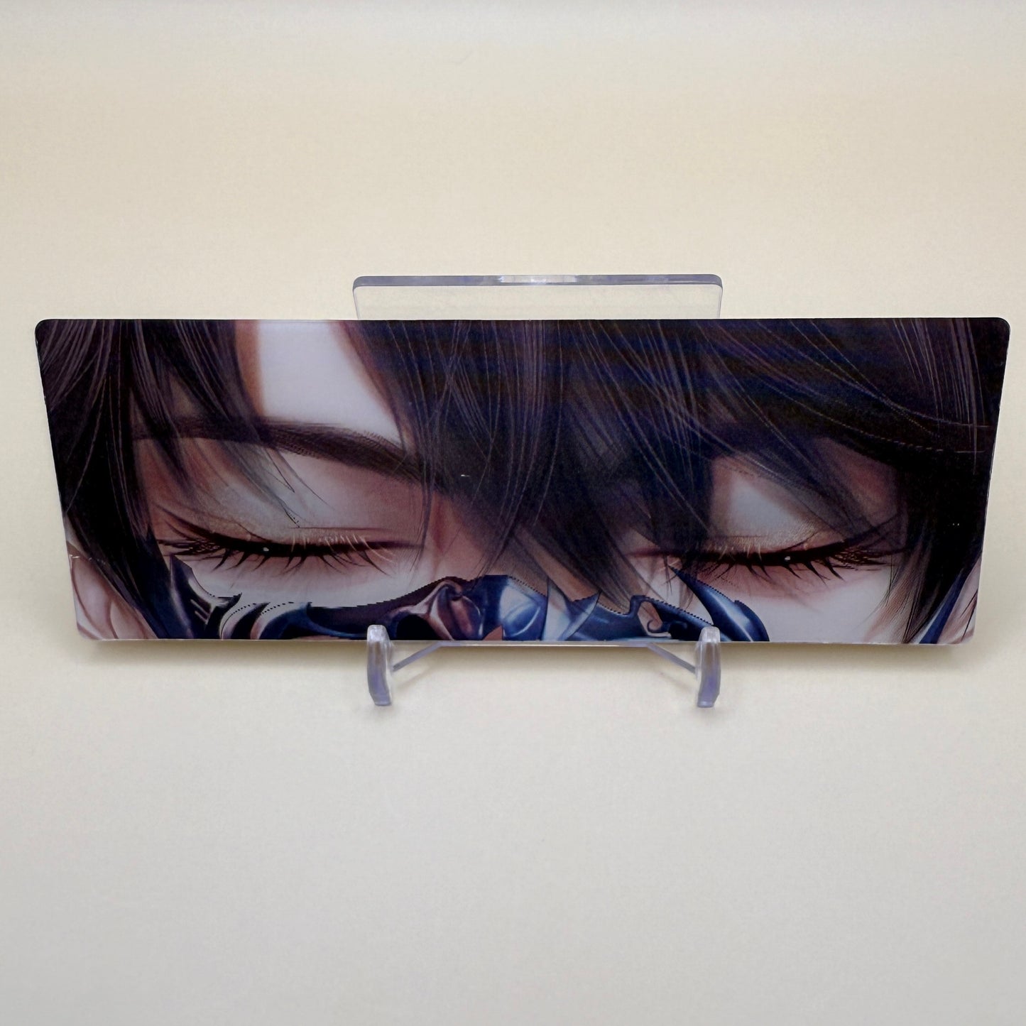 Love and Deep Space | Caleb | Rafayel | Zayne | Xavier | Sylus 3-phase lenticular card/Bookmark card