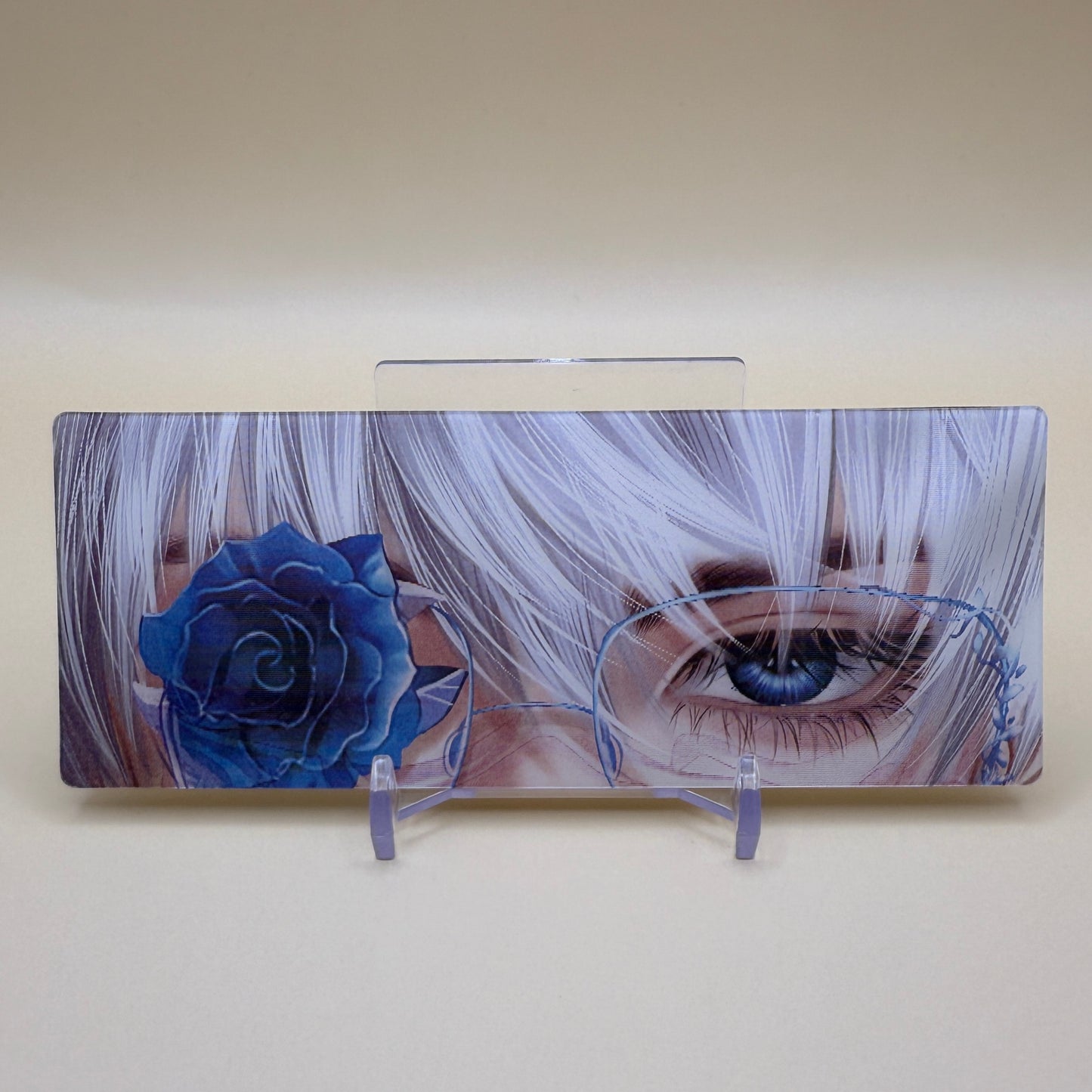 Love and Deep Space | Caleb | Rafayel | Zayne | Xavier | Sylus 3-phase lenticular card/Bookmark card