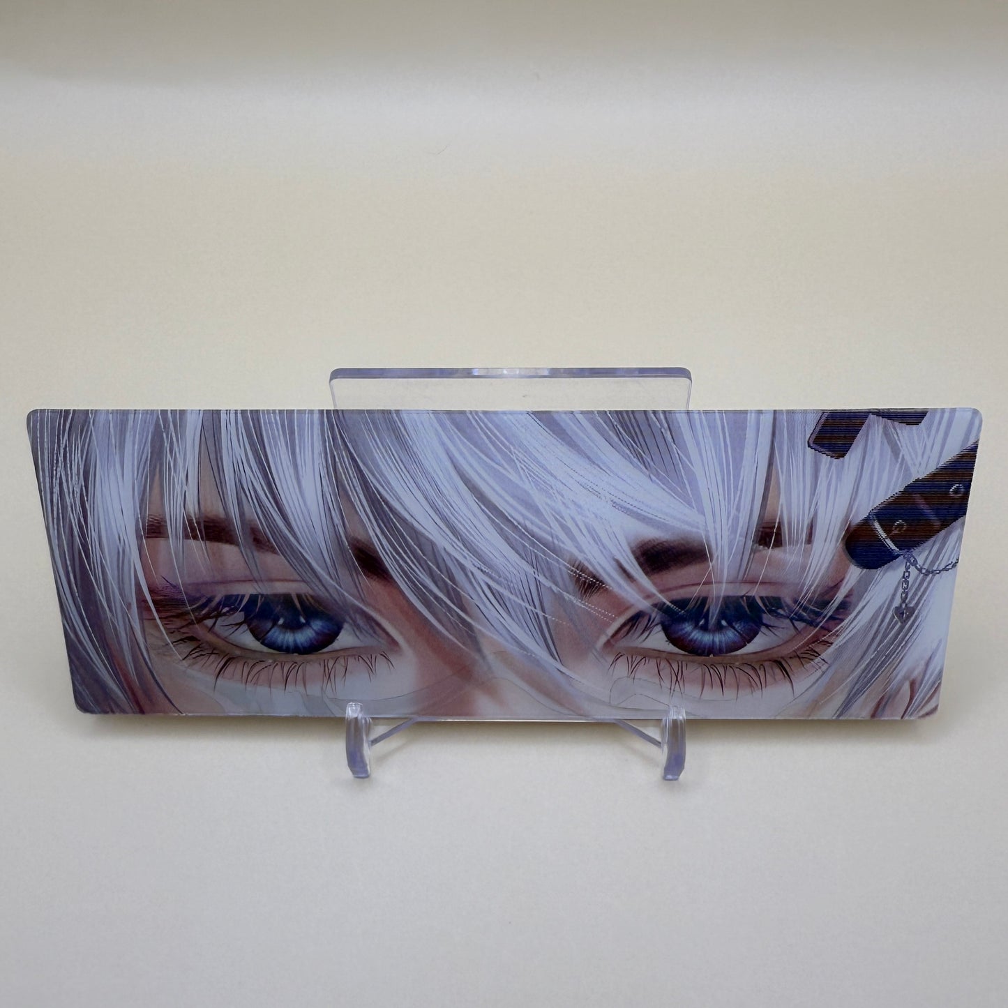 Love and Deep Space | Caleb | Rafayel | Zayne | Xavier | Sylus 3-phase lenticular card/Bookmark card