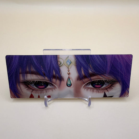 Love and Deep Space | Caleb | Rafayel | Zayne | Xavier | Sylus 3-phase lenticular card/Bookmark card