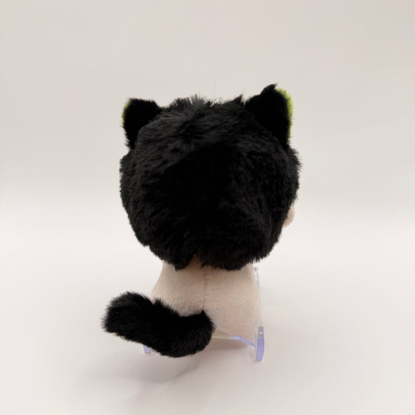 Love and Deepspace Zayne Cuddling Plushie & Keychain (8.5cm)