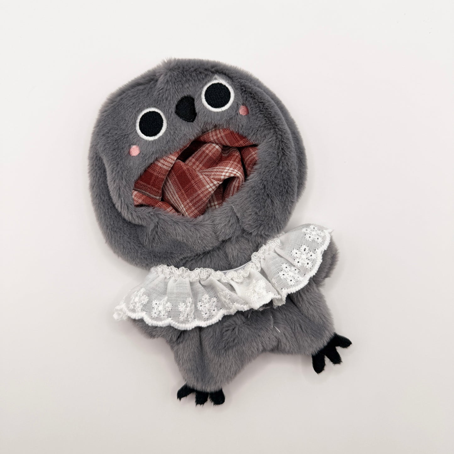 Love and Deepspace Xavier | Zayne | Sylus | Rafaye Doll Clothes for 10 cm LADS Doll