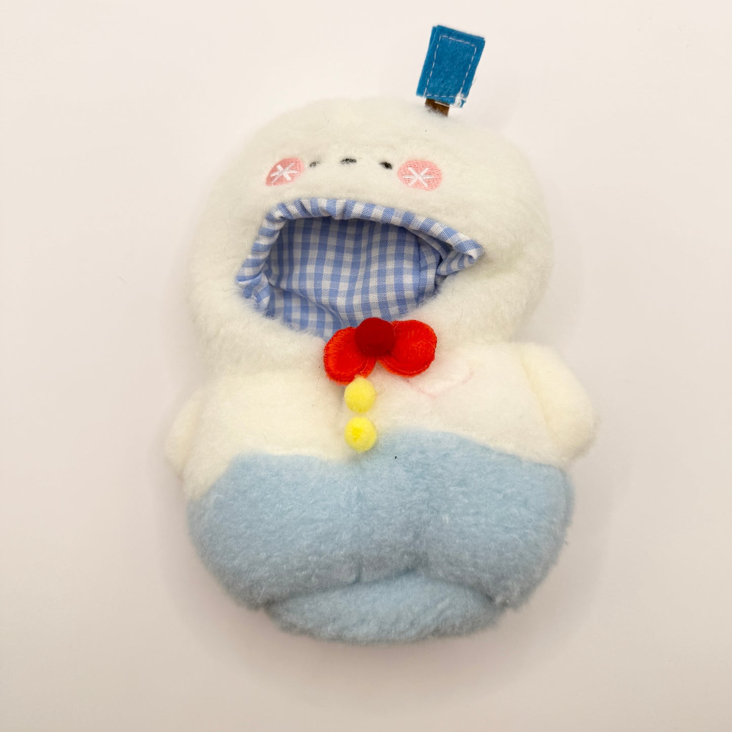 Love and Deepspace Xavier | Zayne | Sylus | Rafaye Doll Clothes for 10 cm LADS Doll