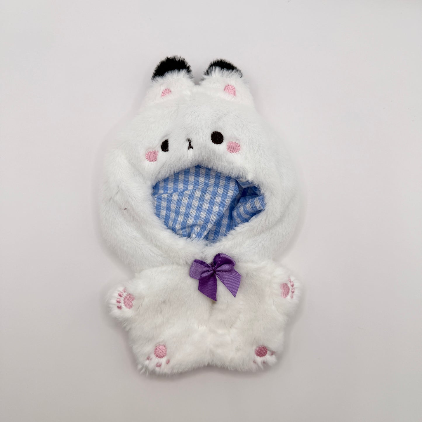 Love and Deepspace Xavier | Zayne | Sylus | Rafaye Doll Clothes for 10 cm LADS Doll