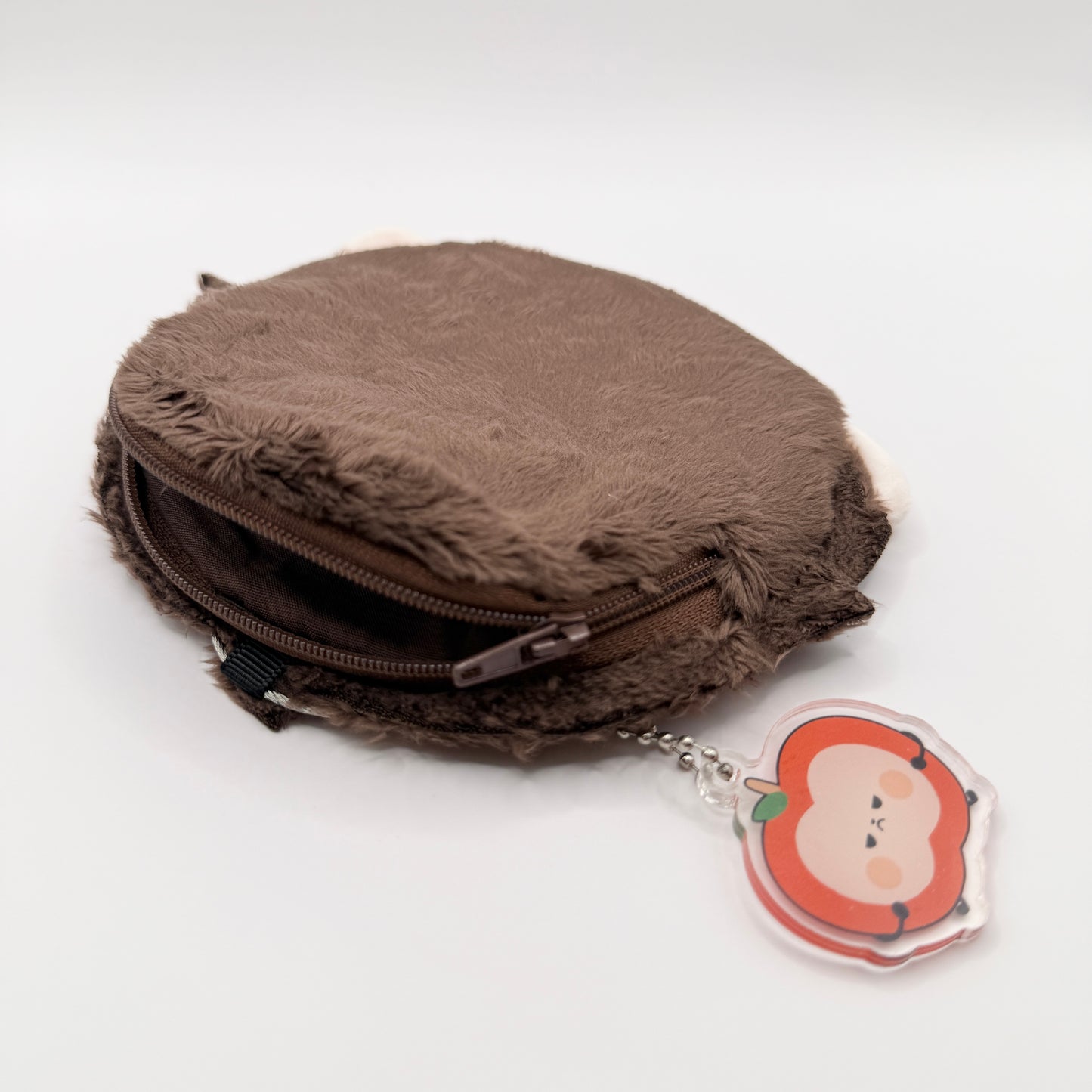 Love and Deepspace Sylus | Xavier | Zayne | Rafayel | Caleb Coin Purse With Keychain