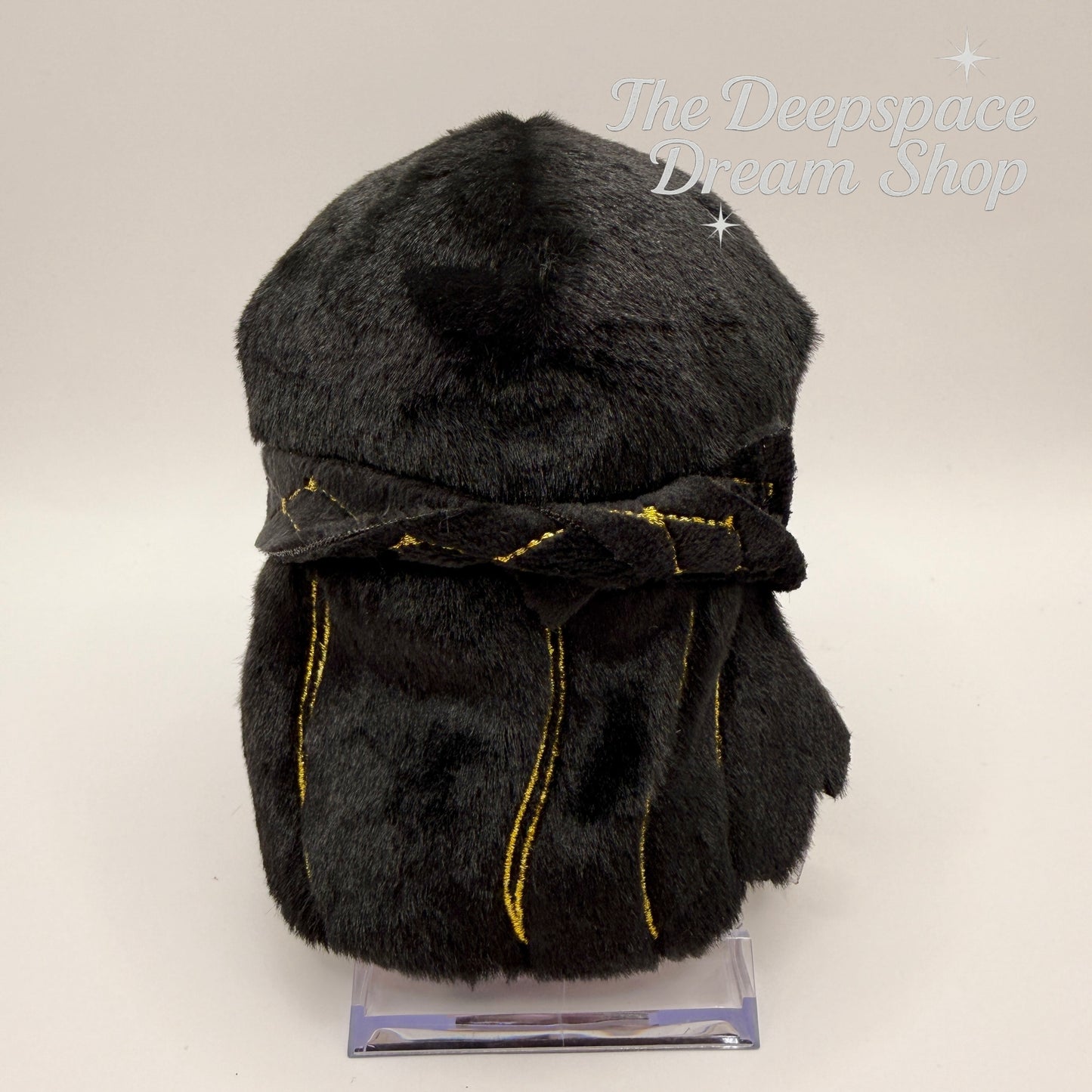 Love and Deepspace - Zayne - God of Annihilation Plushie/Doll (10 cm)
