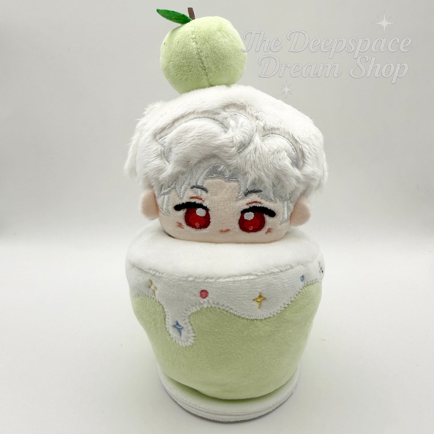 Summer Dessert Series Doll Outfit (Fits 10cm Dolls)
