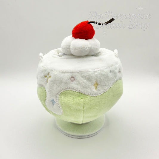 Summer Dessert Series Doll Outfit (Fits 10cm Dolls)