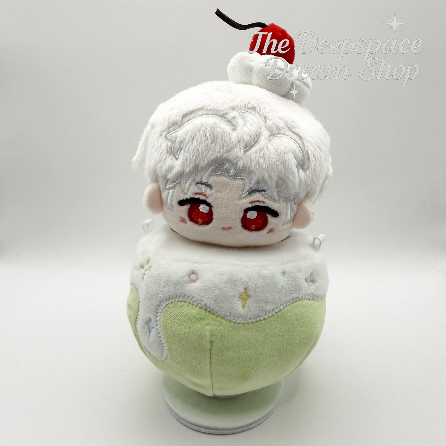 Summer Dessert Series Doll Outfit (Fits 10cm Dolls)