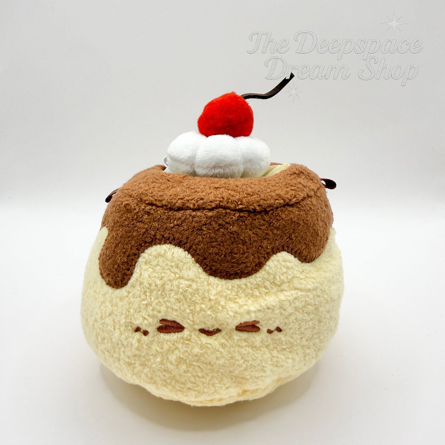 Summer Dessert Series Doll Outfit (Fits 10cm Dolls)