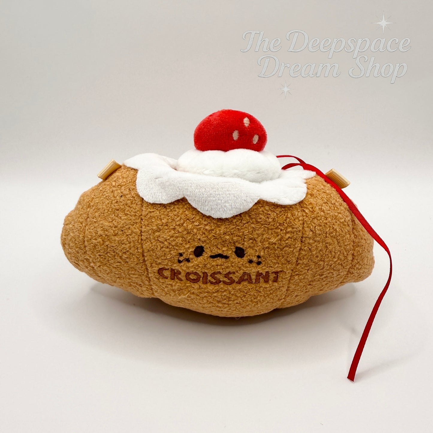 Summer Dessert Series Doll Outfit (Fits 10cm Dolls)