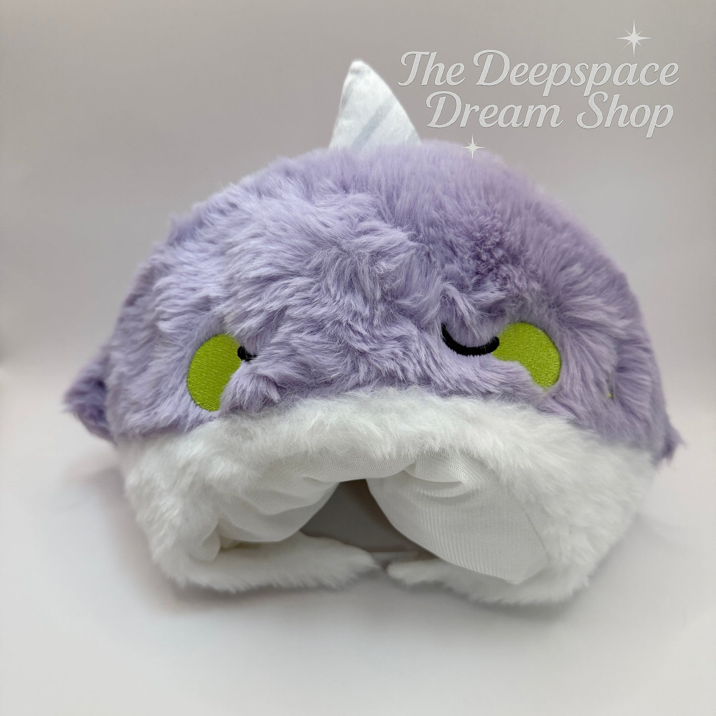 Cute Hats for 20cm Doll & Plushie - 5 styles (Doll NOT INCLUDED)