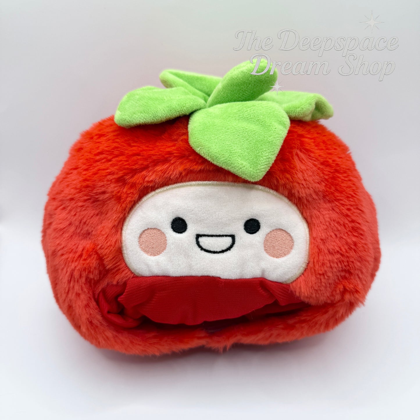 Cute Hats for 20cm Doll & Plushie - 5 styles (Doll NOT INCLUDED)