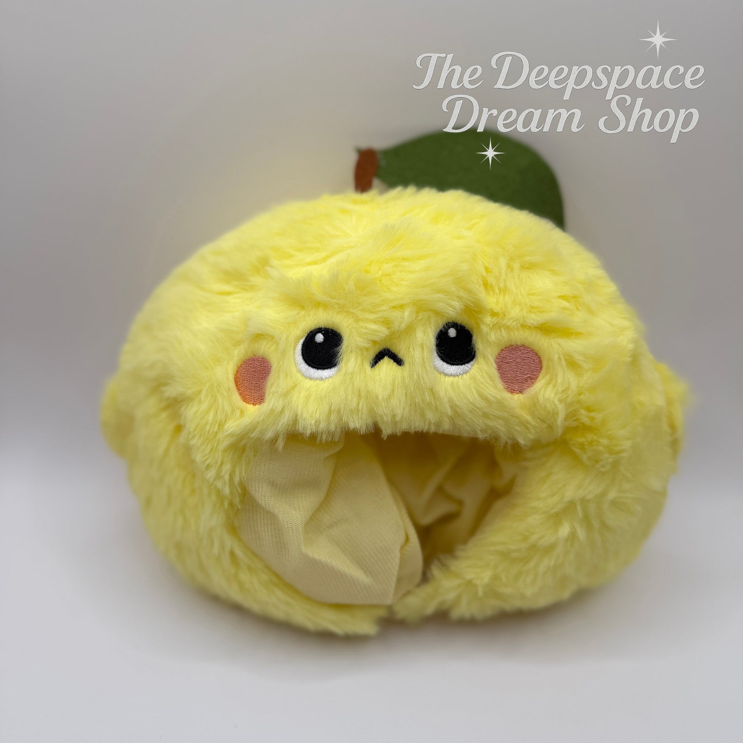 Cute Hats for 20cm Doll & Plushie - 5 styles (Doll NOT INCLUDED)