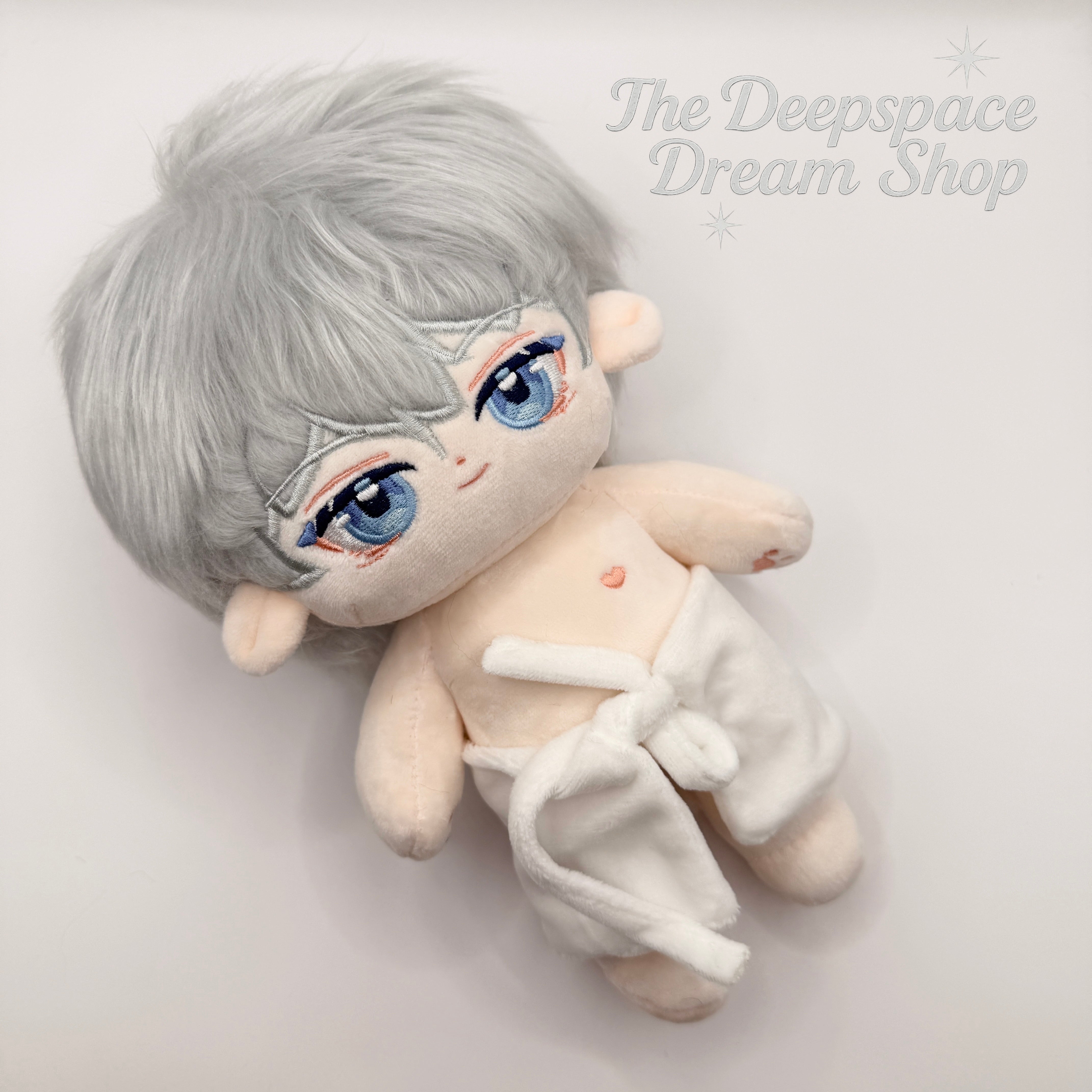 Love and Deepspace Sylus | Xavier | Zayne | Rafayel | Caleb