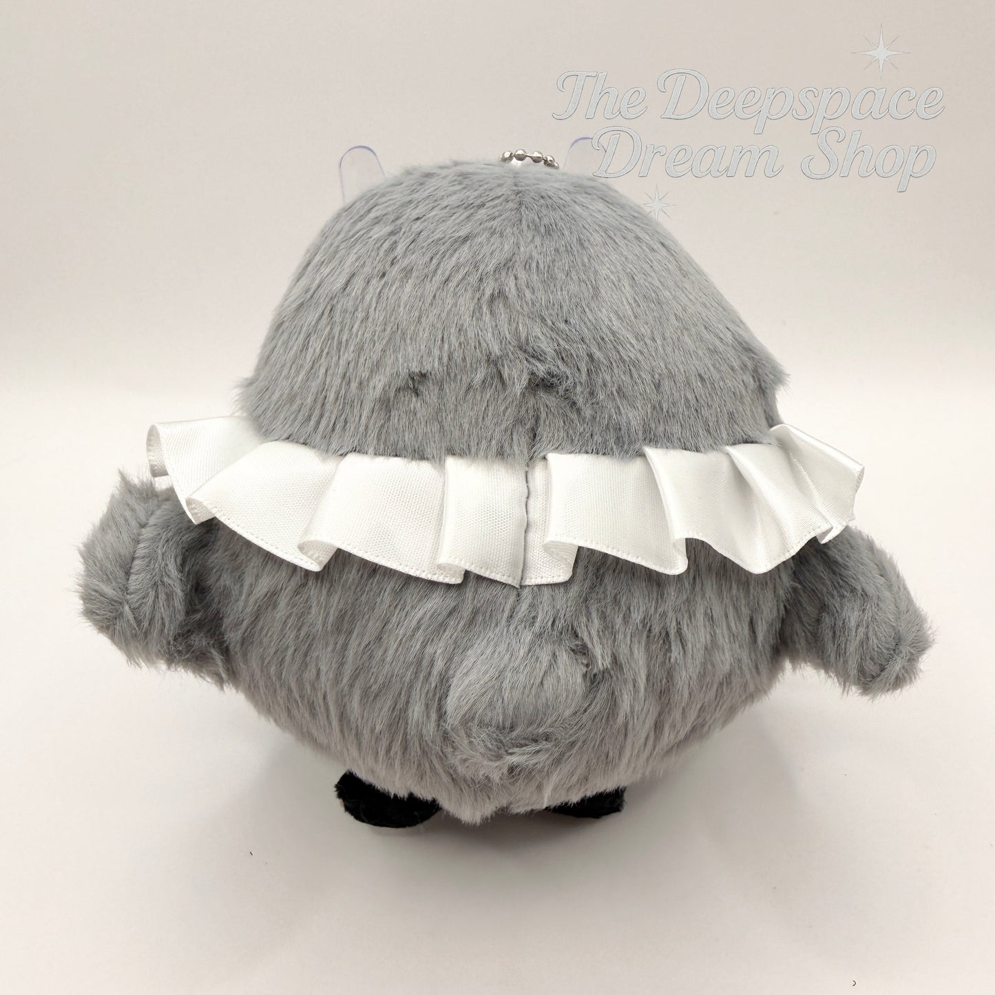 Love and Deepspace – Mascot Plush Collection (Wasabi Octopus / Snowman / Bun Bun / Grumpy Crow)