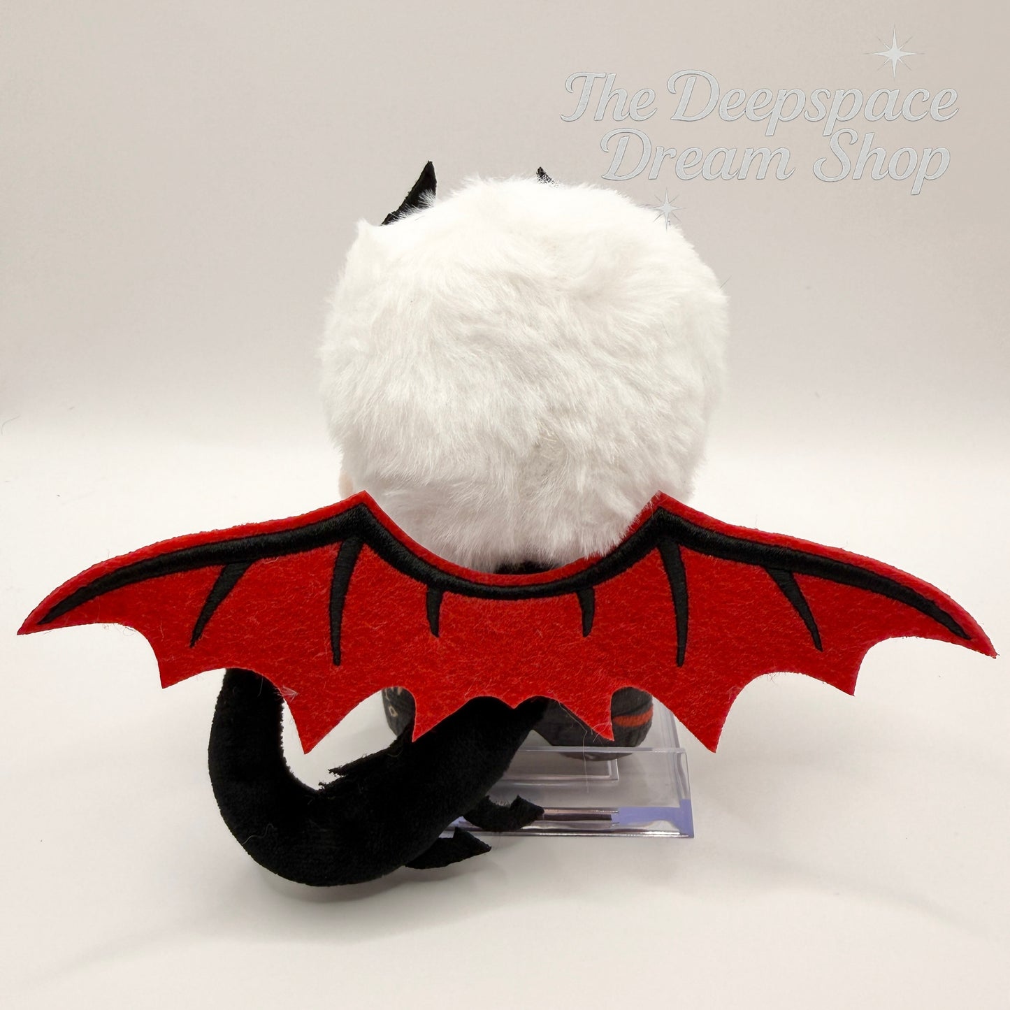 Love and Deepspace – Lil’ Devil Stylus Doll (Magnetic Tail & Wings)