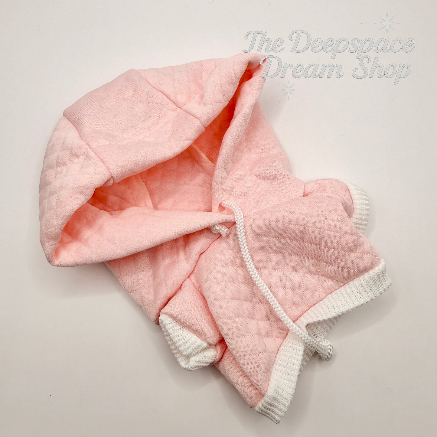 Doll Hoodie For 20cm Doll