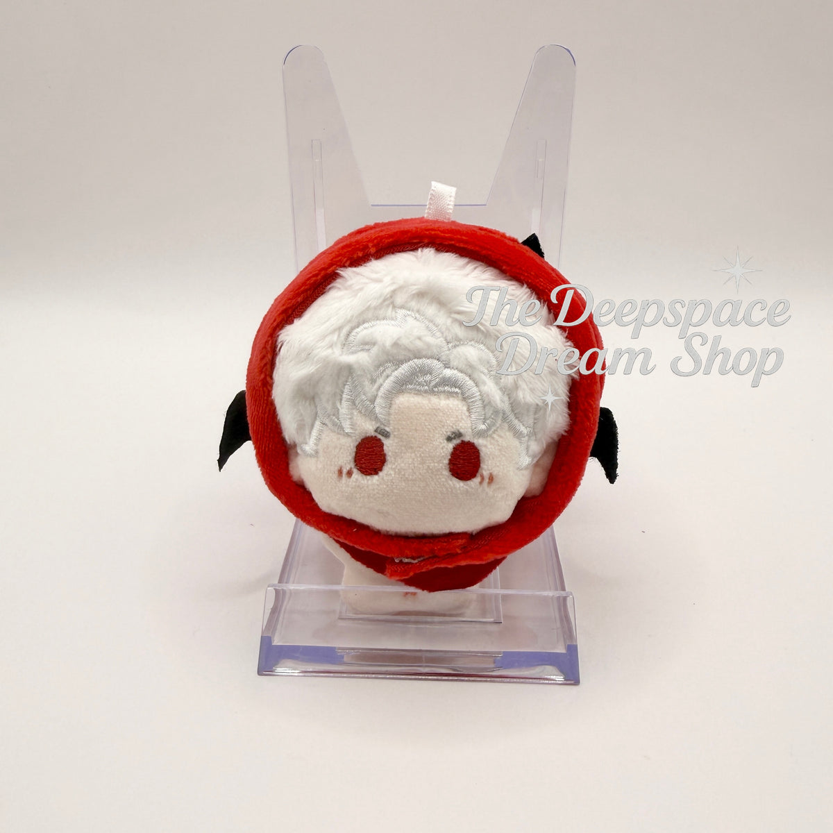 Love and Deepspace | Sylus | Rafayel | Zayne | Xavier | Caleb Plushie Mini Doll (7cm)