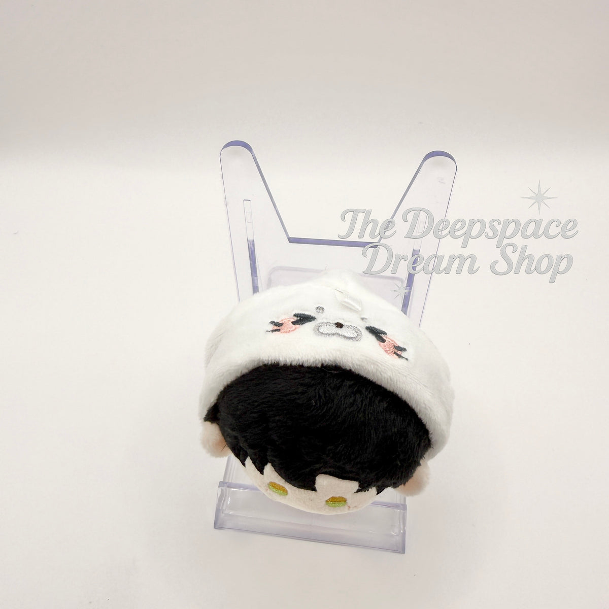 Love and Deepspace | Sylus | Rafayel | Zayne | Xavier | Caleb Plushie Mini Doll (7cm)