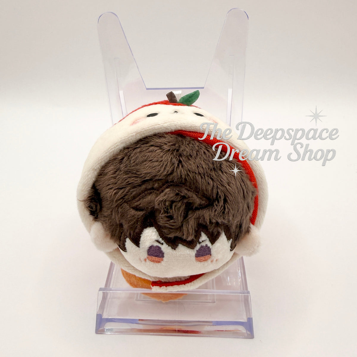 Love and Deepspace | Sylus | Rafayel | Zayne | Xavier | Caleb Plushie Mini Doll (7cm)