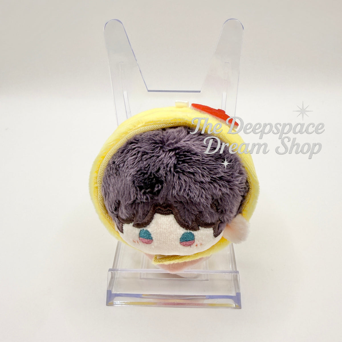 Love and Deepspace | Sylus | Rafayel | Zayne | Xavier | Caleb Plushie Mini Doll (7cm)
