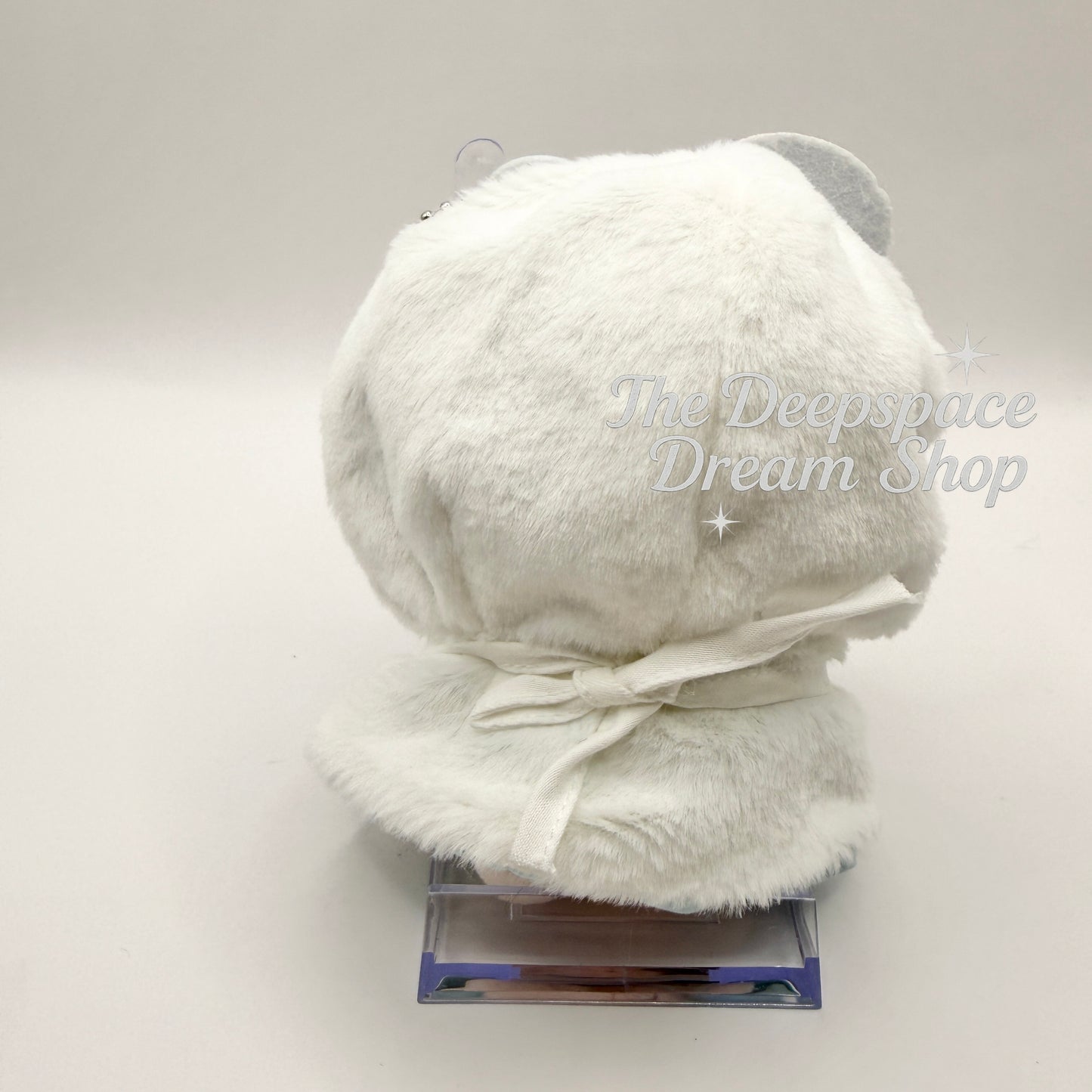 Love and Deepspace | Sylus ｜ Rafayel ｜Zayne｜Xavier | Caleb Plushie Doll Keychain With Cape & Bib Scarf Set (10 cm)