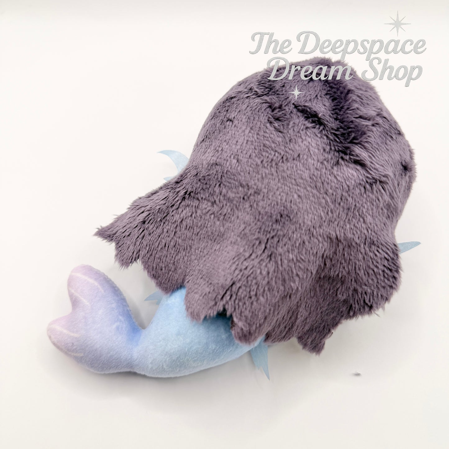 Love and Deepspace Rafayel – Lemurian Sea God Doll/Keychain/Plushie (15cm)