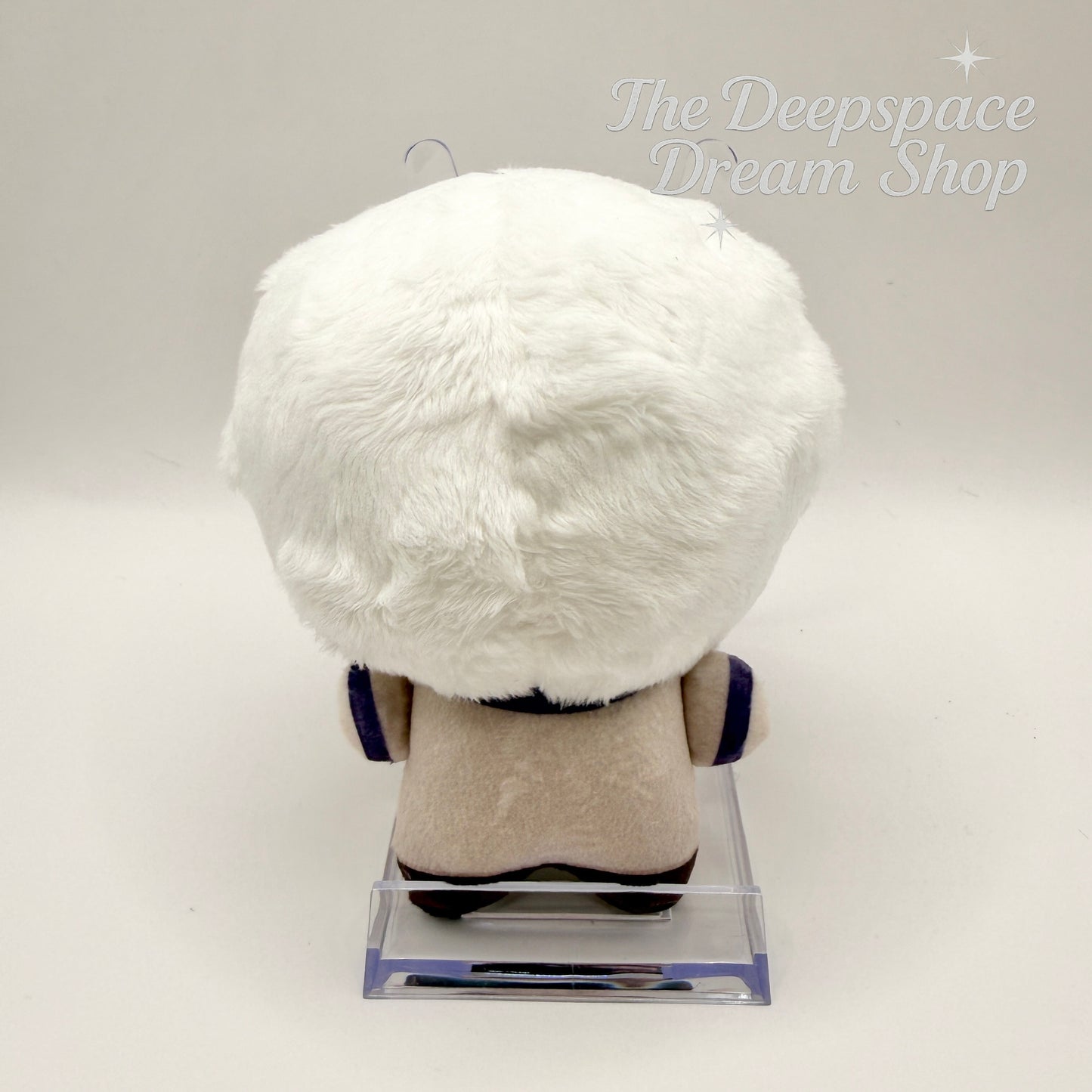 Love and Deepspace Birthday Theme Doll — Printed Birthday Outfit (10cm)