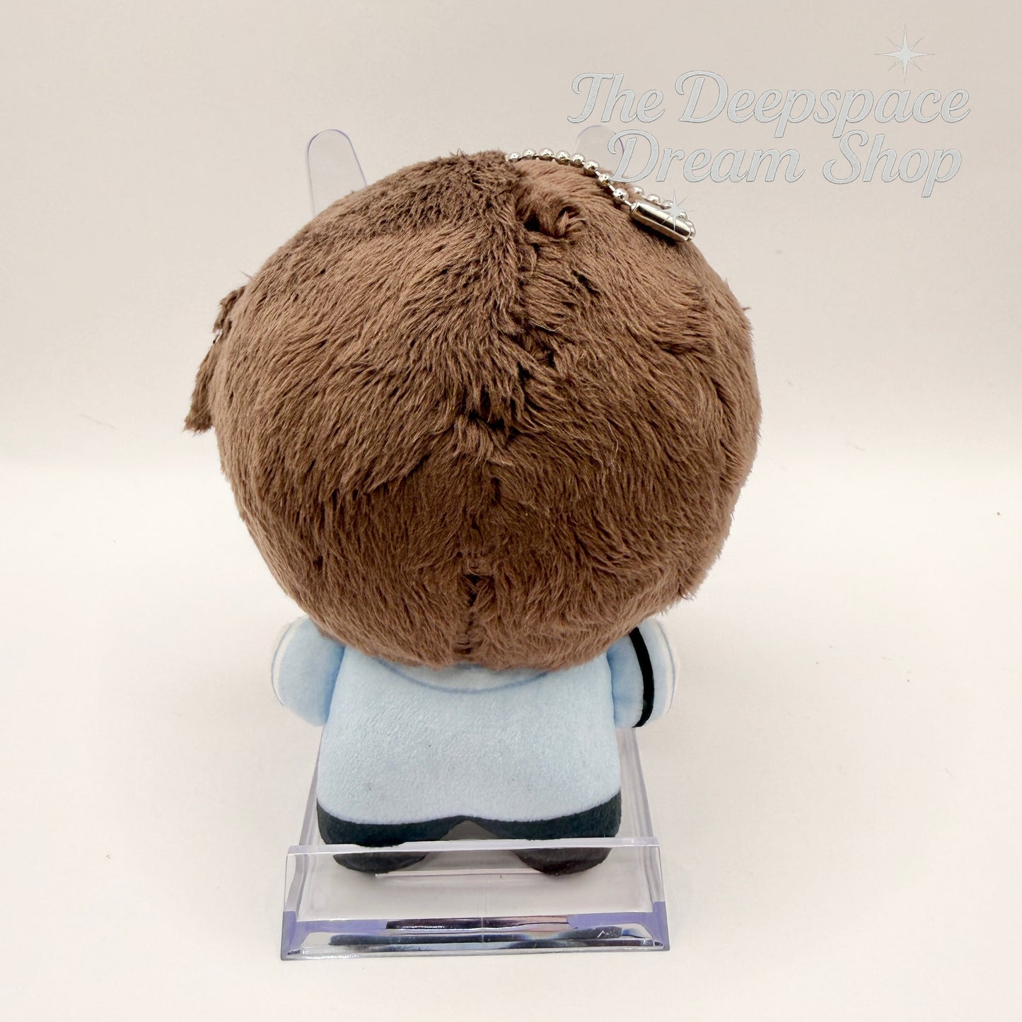 Love and Deepspace Birthday Theme Doll — Printed Birthday Outfit (10cm)