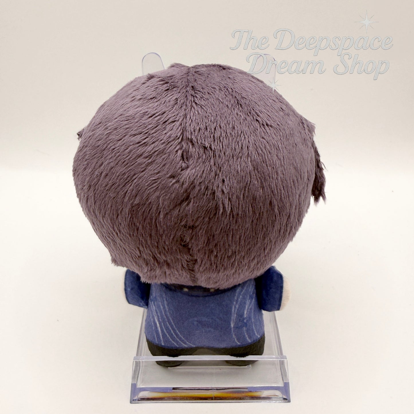 Love and Deepspace Birthday Theme Doll — Printed Birthday Outfit (10cm)