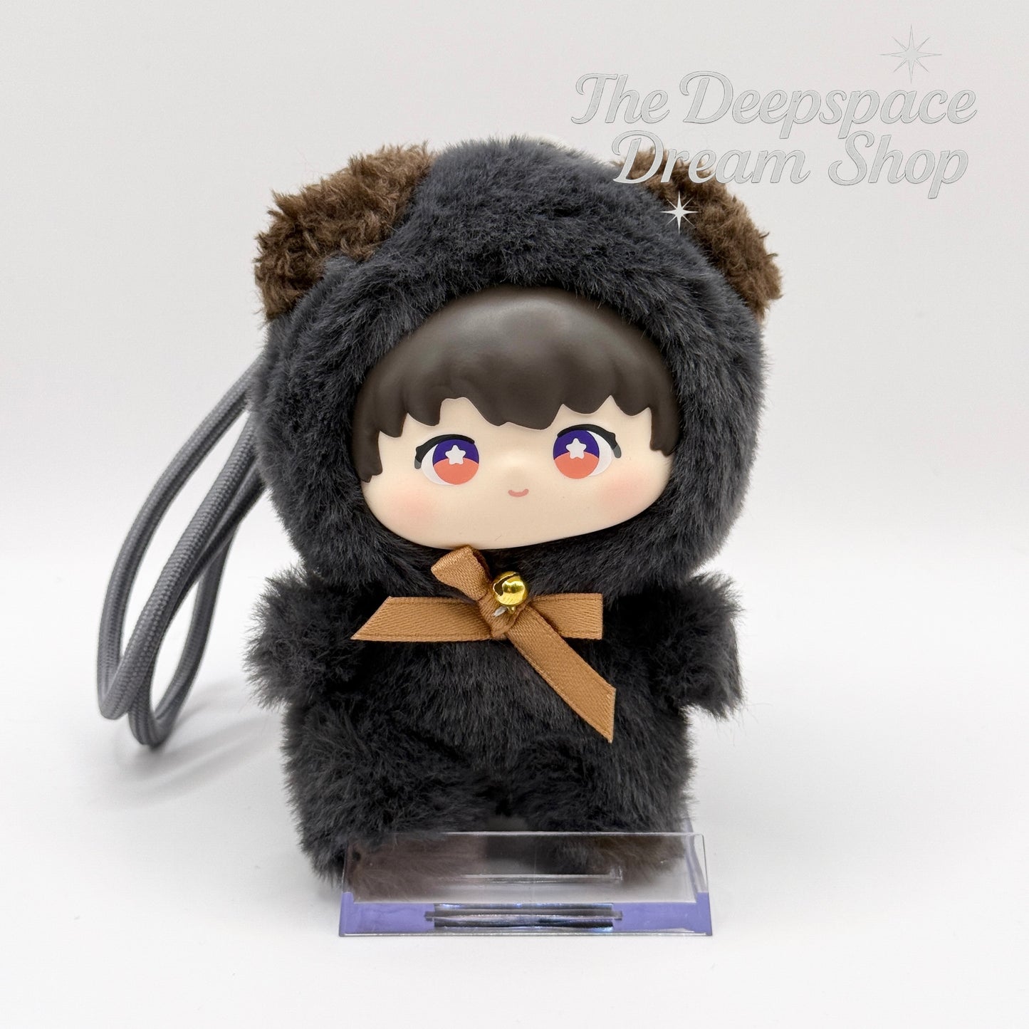 Love and Deepspace Blind Box - Plush Keychain Dolls (15cm)
