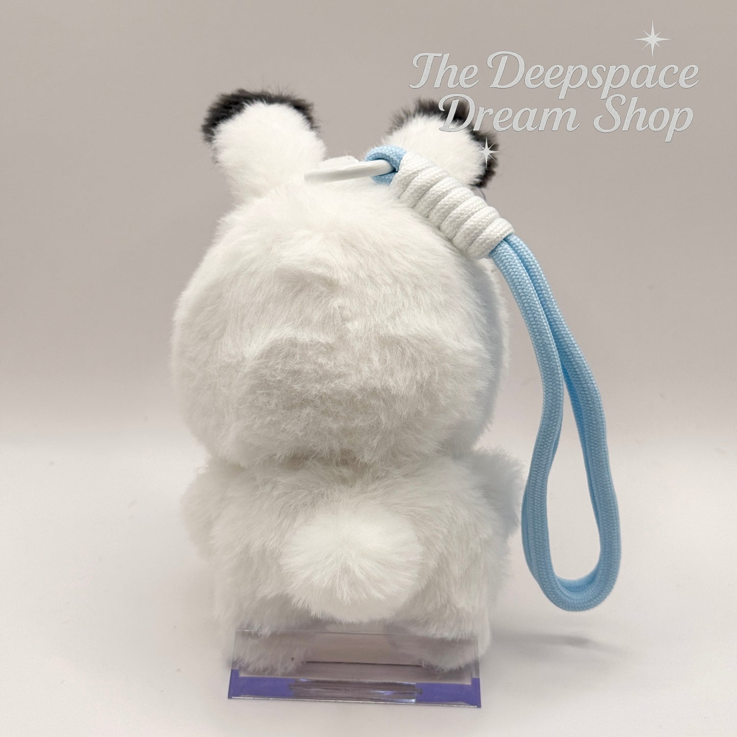 Love and Deepspace Blind Box - Plush Keychain Dolls (15cm)